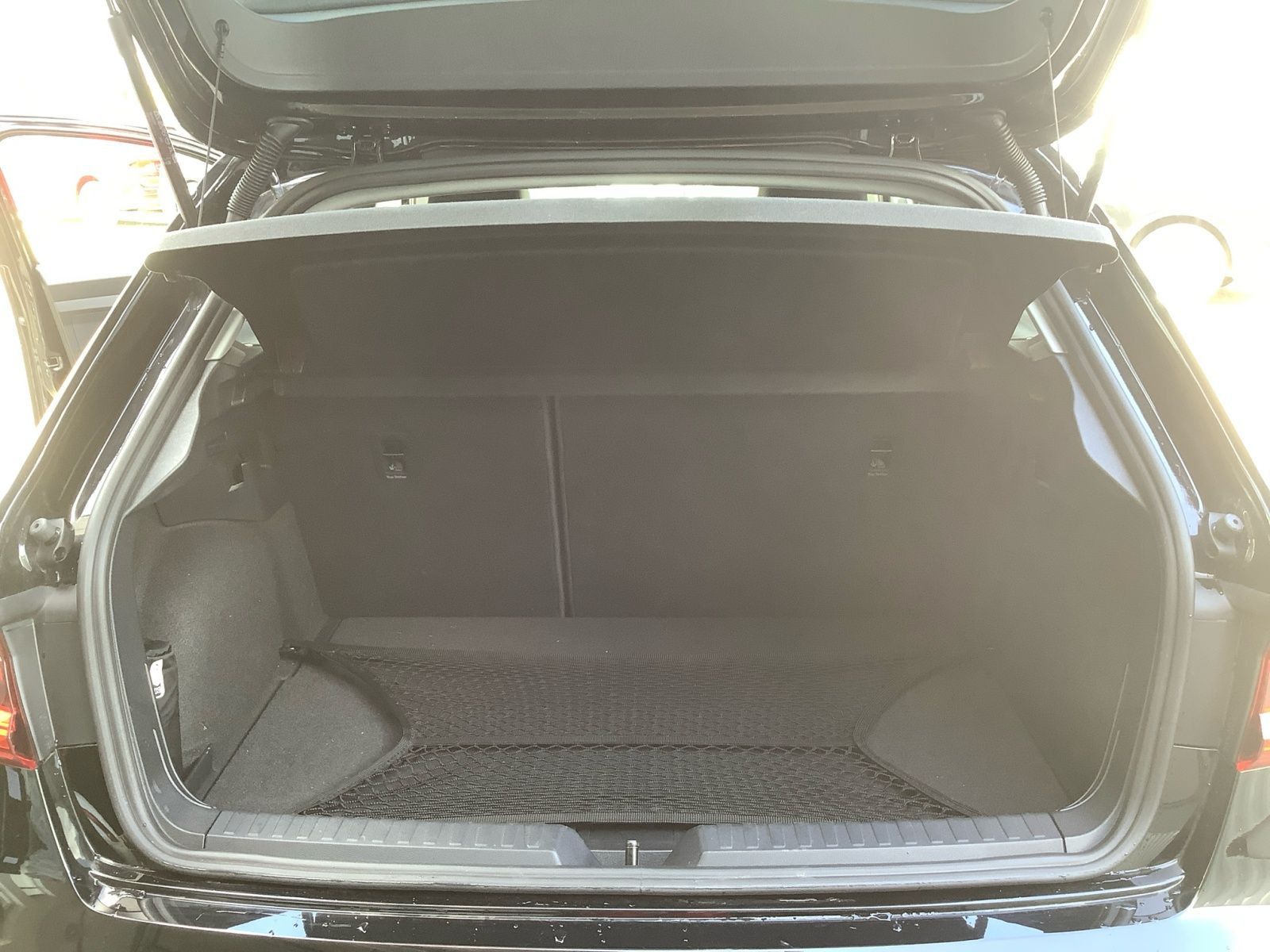 Audi A1 allstreet 30 TFSI S-Tronic - Samsaru's Car Outlet