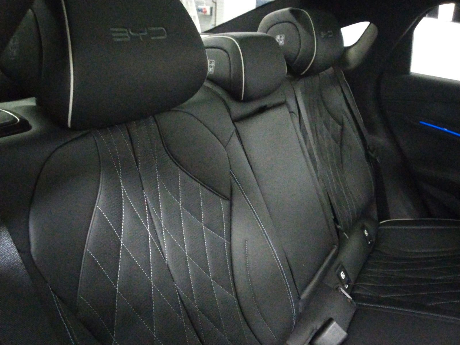 BYD SEAL Excellence AWD