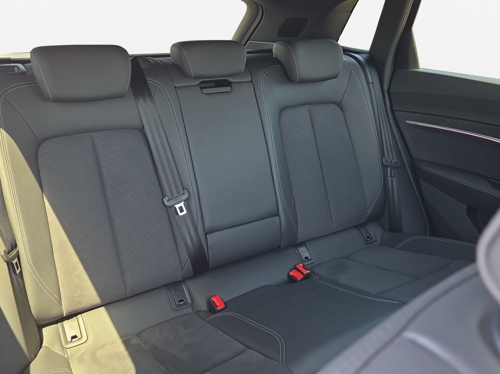 Audi Q8 e-tron 50 qu S line*Navi*Matrix*Alu*AHK*B&O*V