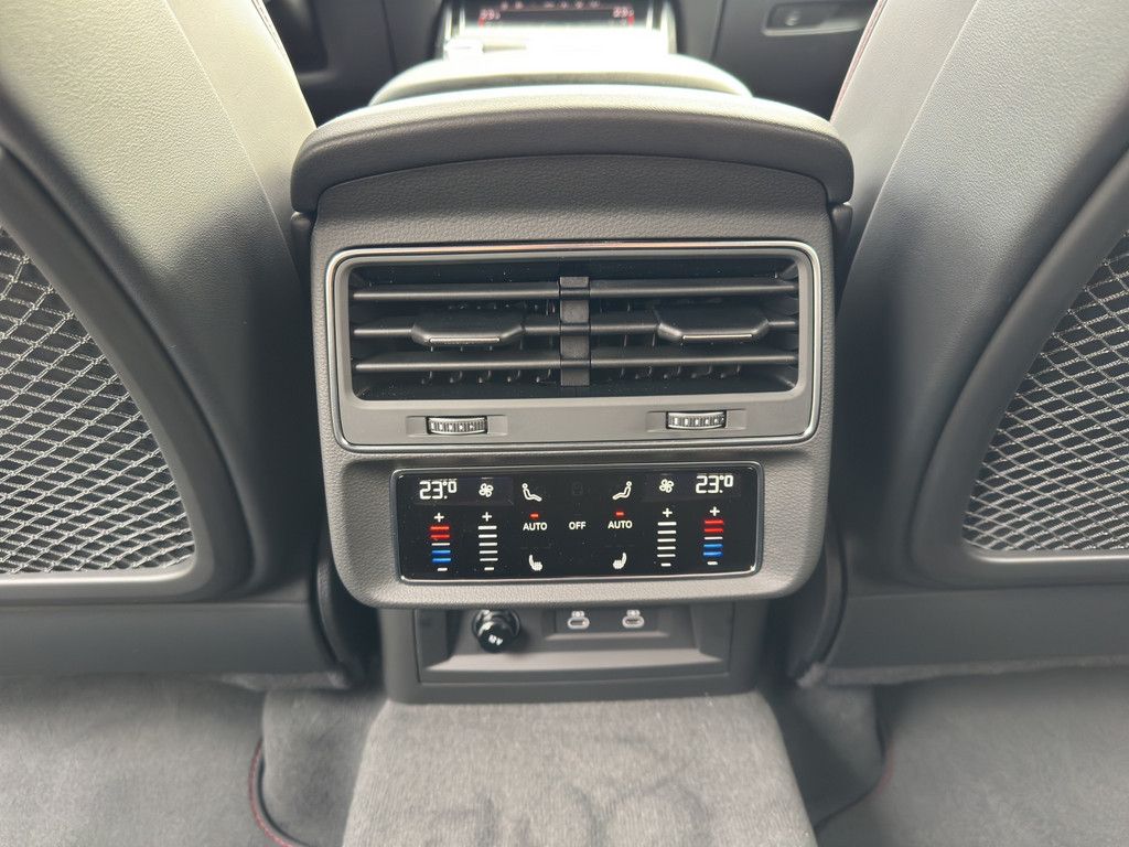 Audi Q7 SUV S line 50 TDI quattro 210286 kWPS tiptron