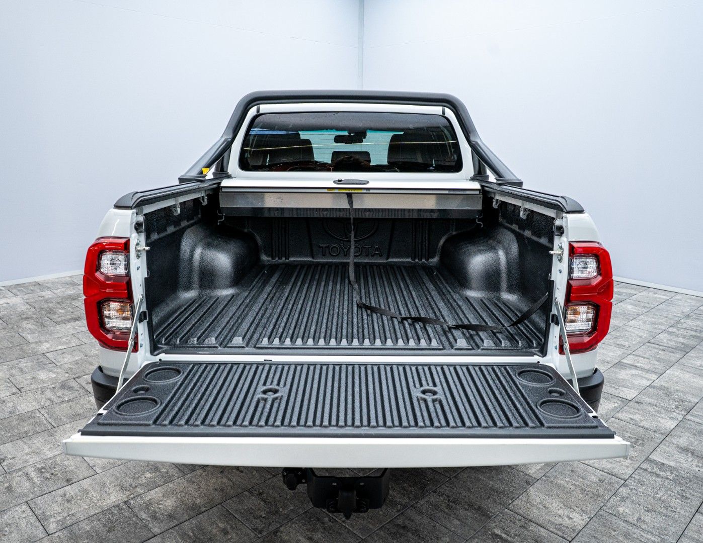 Toyota Hilux 2.8 D4-D GR Sport °Rollo°AHK°Garantie°