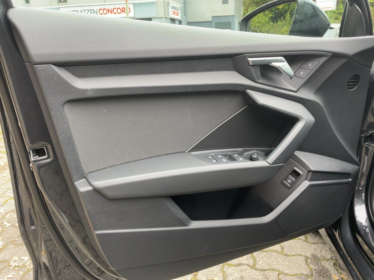 Audi A3 Sportback 1.4 TFSI e-tron S tronic APP+DAB