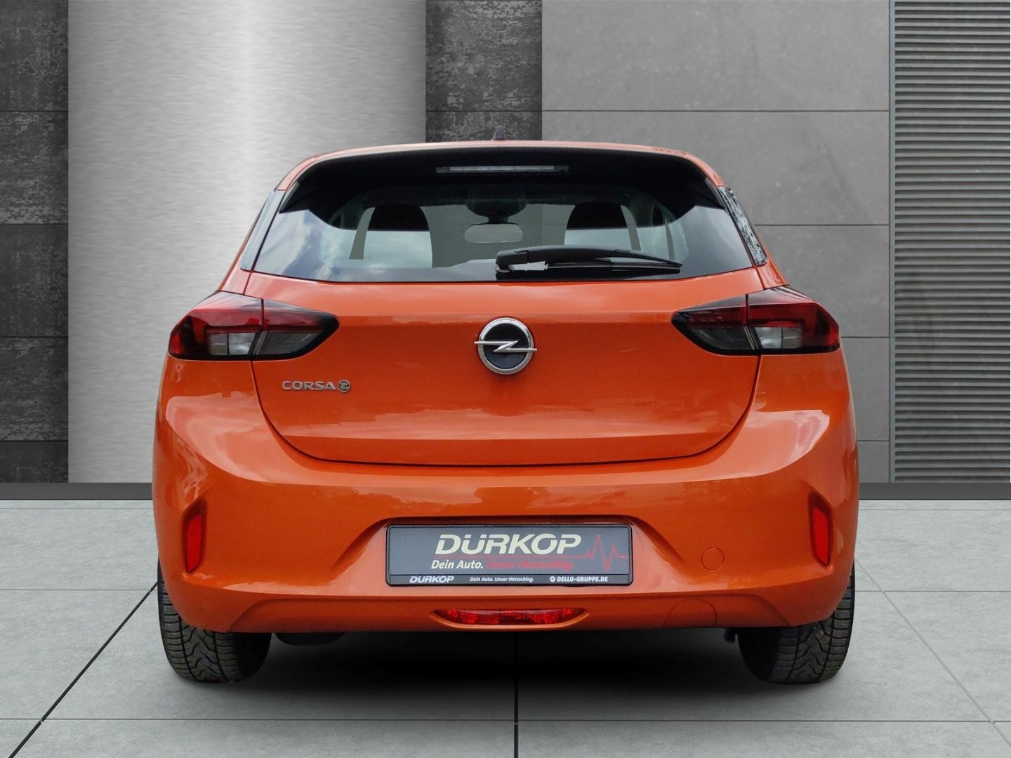 Opel Corsa-e F e Edition - Samsaru's Car Outlet