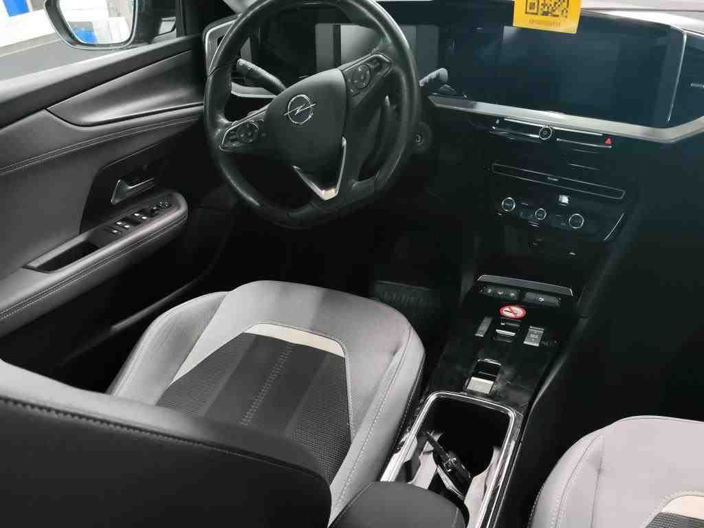 Opel Mokka Elegance - Samsaru's Car Outlet