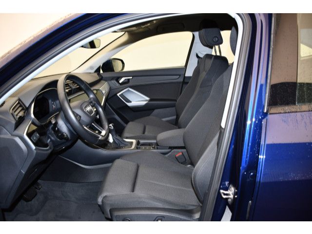 Audi Q3 Sportback 45 TFSI quattro S-tronic AHK/virtua