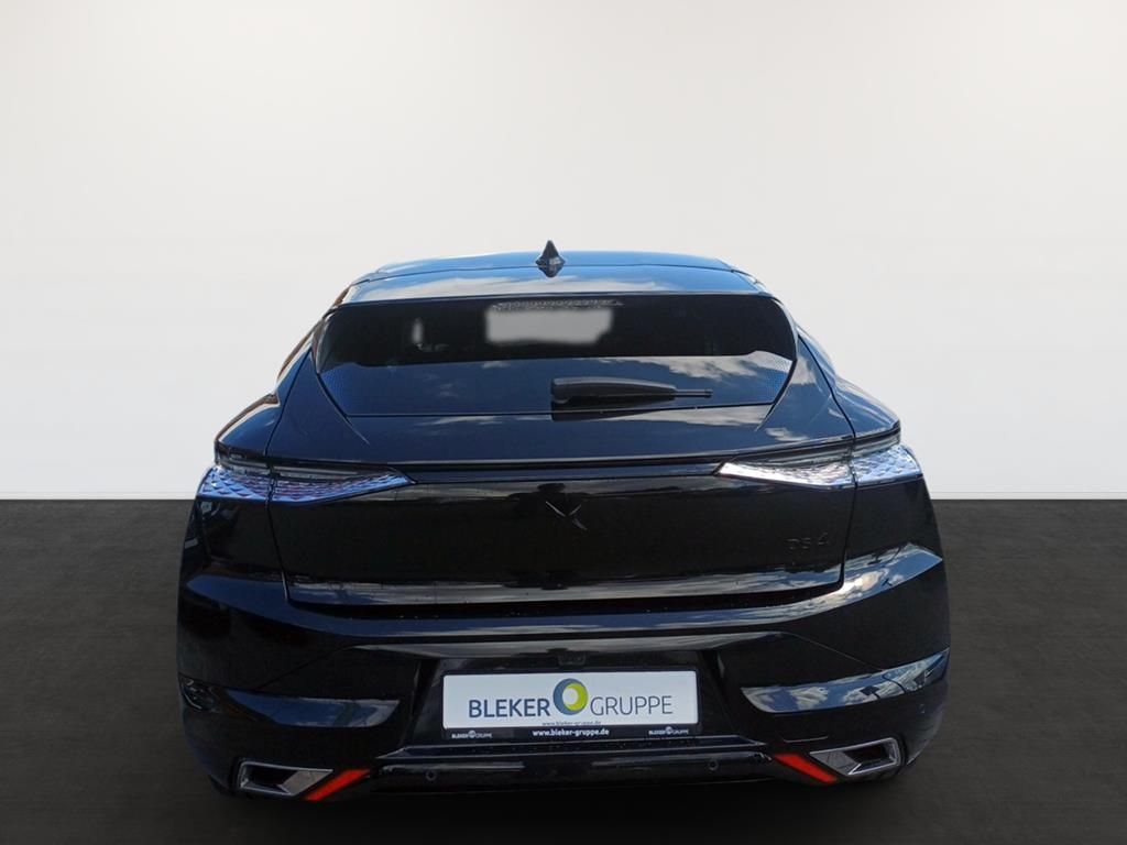 DS Automobiles DS4 Performance Line +