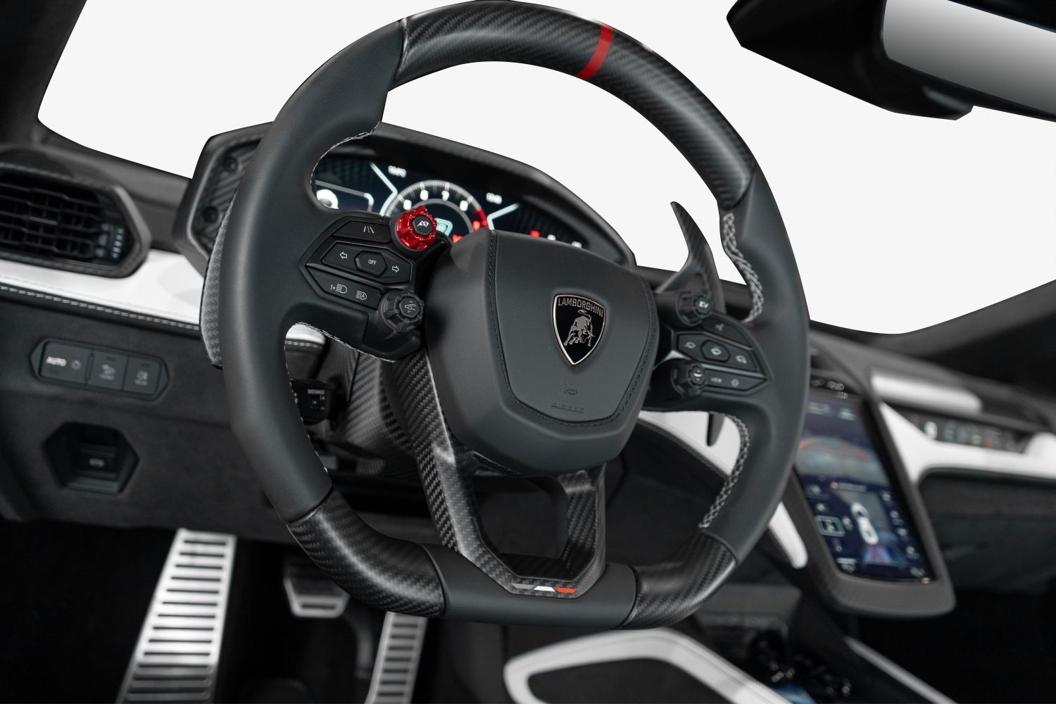 Lamborghini Revuelto°CARBON°CERAMIC°HIGH ASSIST°GARANTIE°