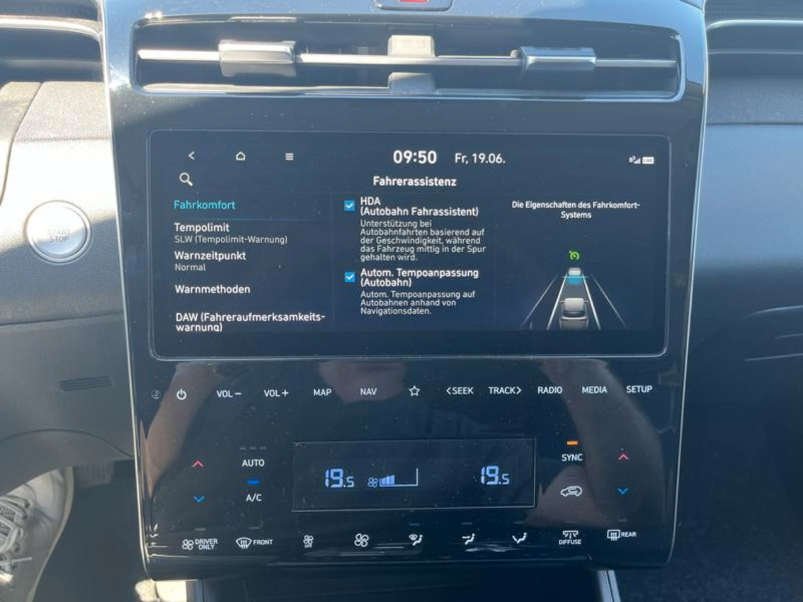 Hyundai Tucson 1.6 T-GDI Prime PHEV 4WD AHK+NAVI+ACC