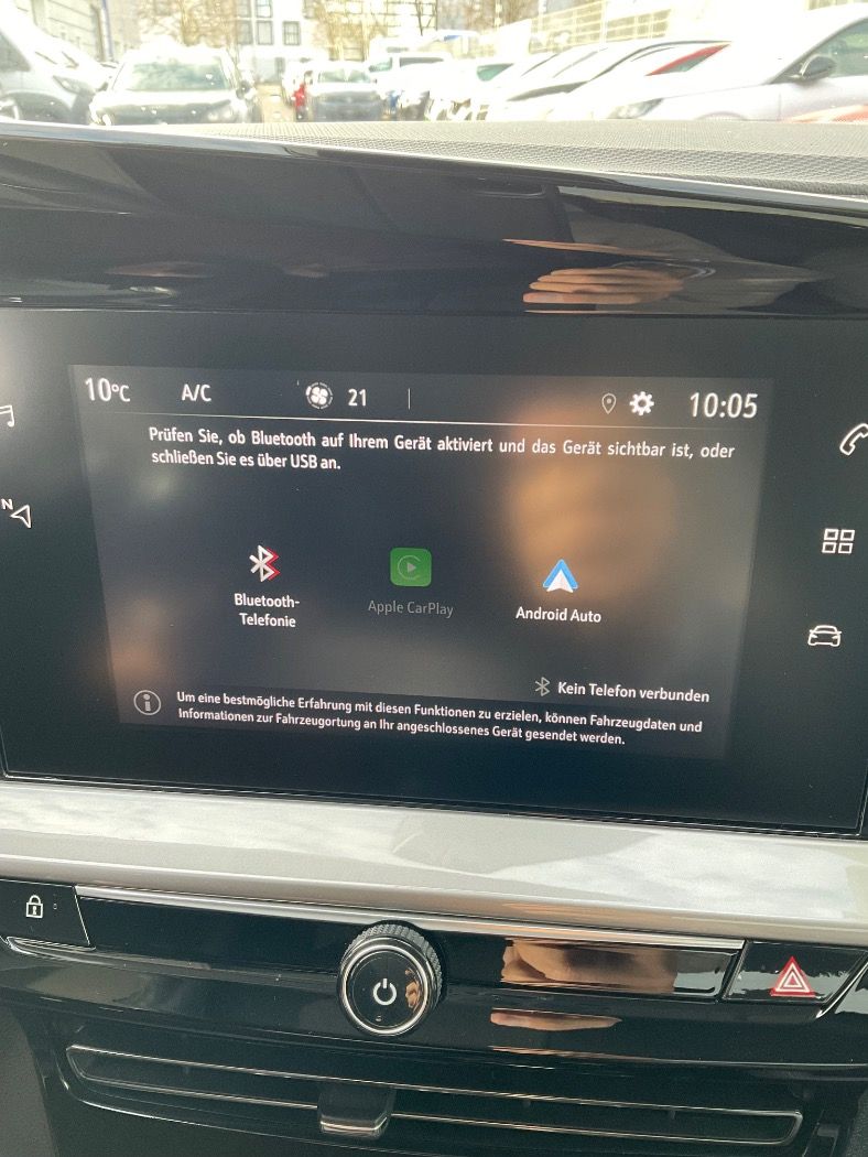 Opel Mokka e Elegance - Samsaru's Car Outlet