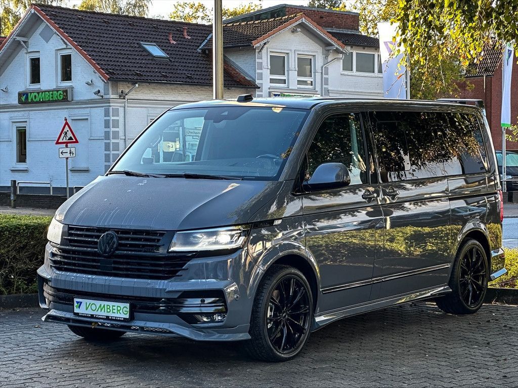 Volkswagen T6.1 Highline DSG 4MOTION - Samsaru's Car Outlet