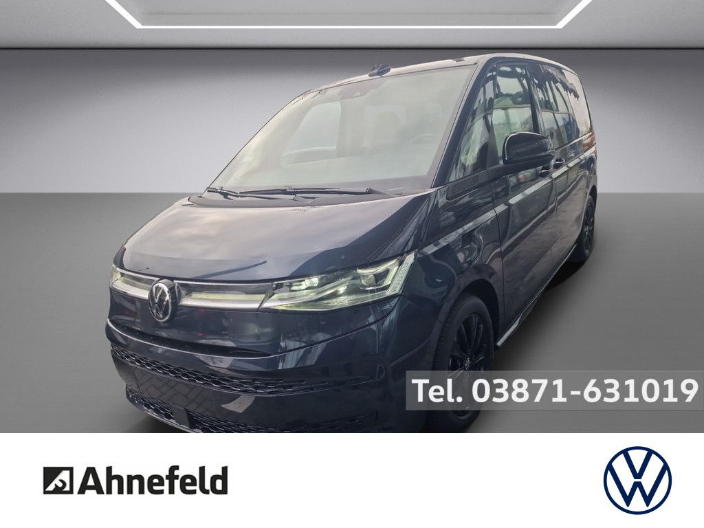 Volkswagen T7 Multivan Life 110kW TDI DSG - Samsaru's Car Outlet