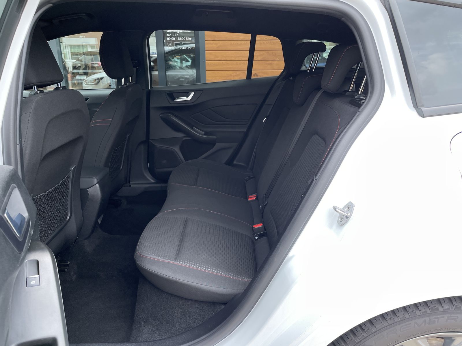Ford Focus MHEV ST-Line*ACC*Kamera*Sitzhzg*Automatik