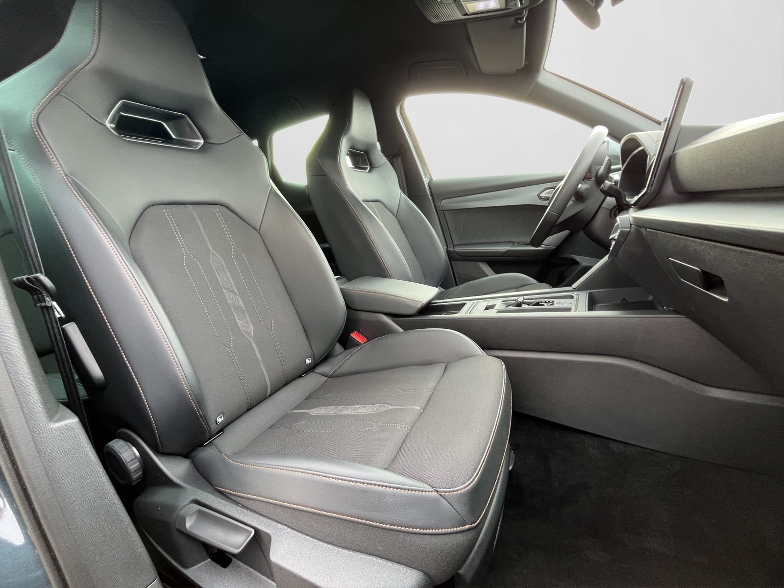 Cupra Formentor VZ 2.0 TSI 4Drive - Samsaru's Car Outlet