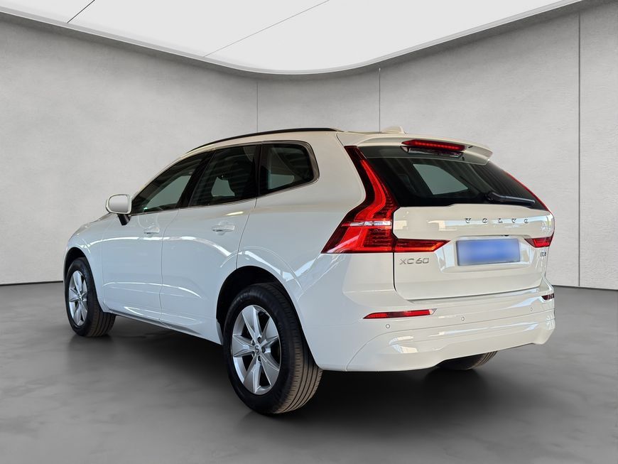 Volvo XC60 B5 D AWD Momentum Pro - Samsaru's Car Outlet