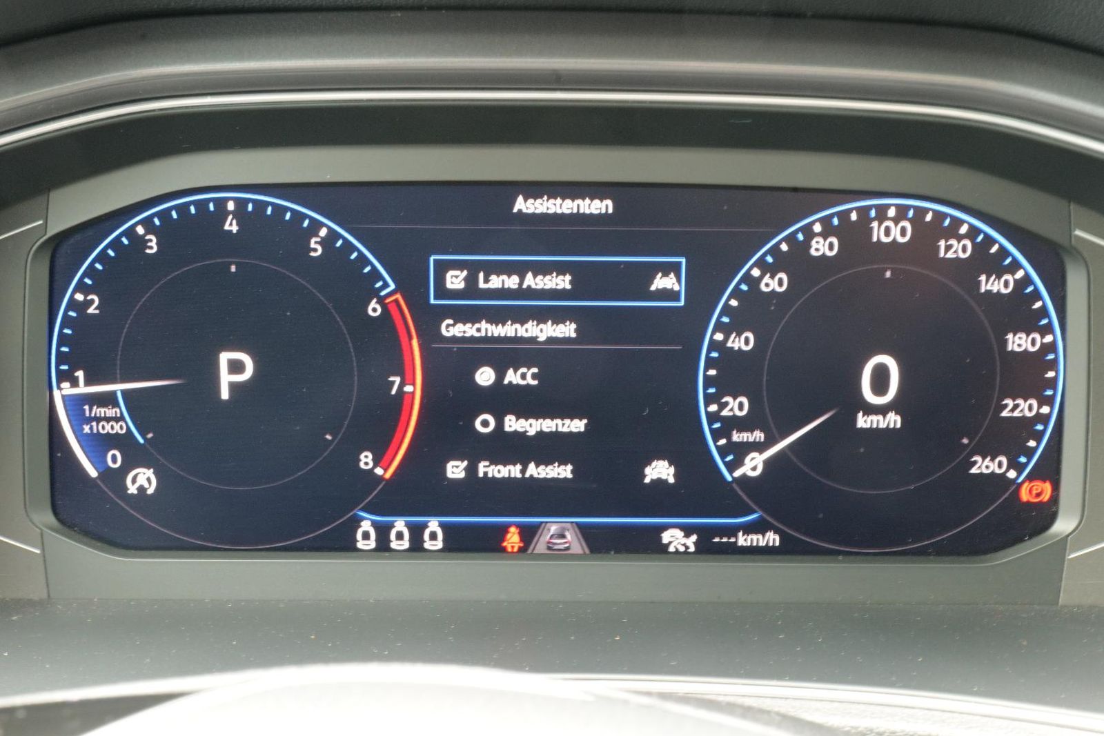 Volkswagen T-ROC Sport 1.5 TSI - Samsaru's Car Outlet