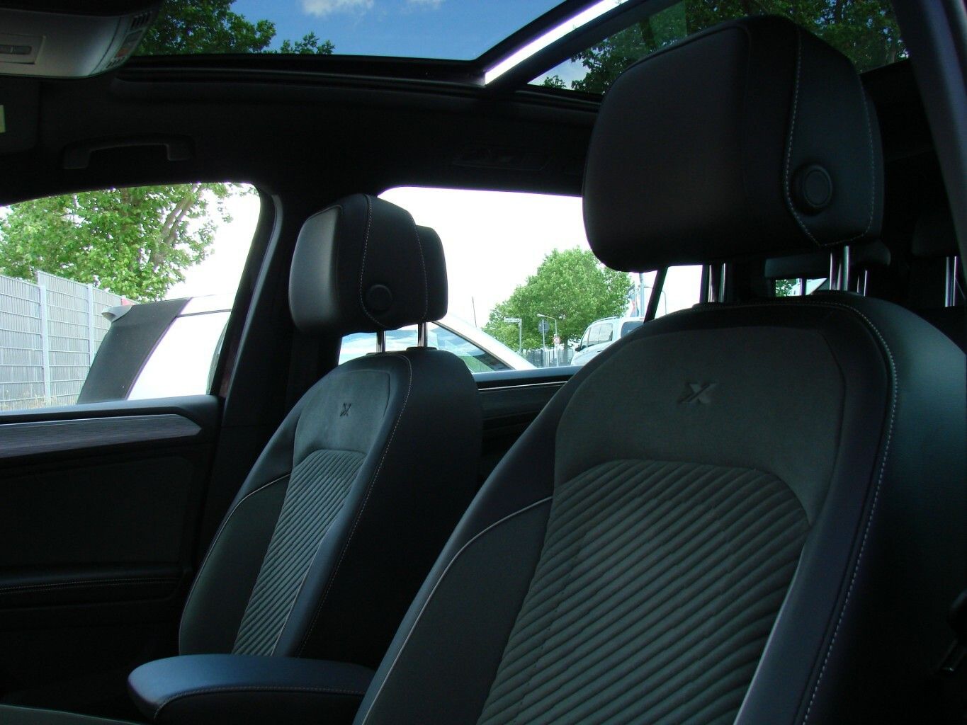 Seat Tarraco 2.0TDi Xperience ACC Pano LED AHK 7Sitze