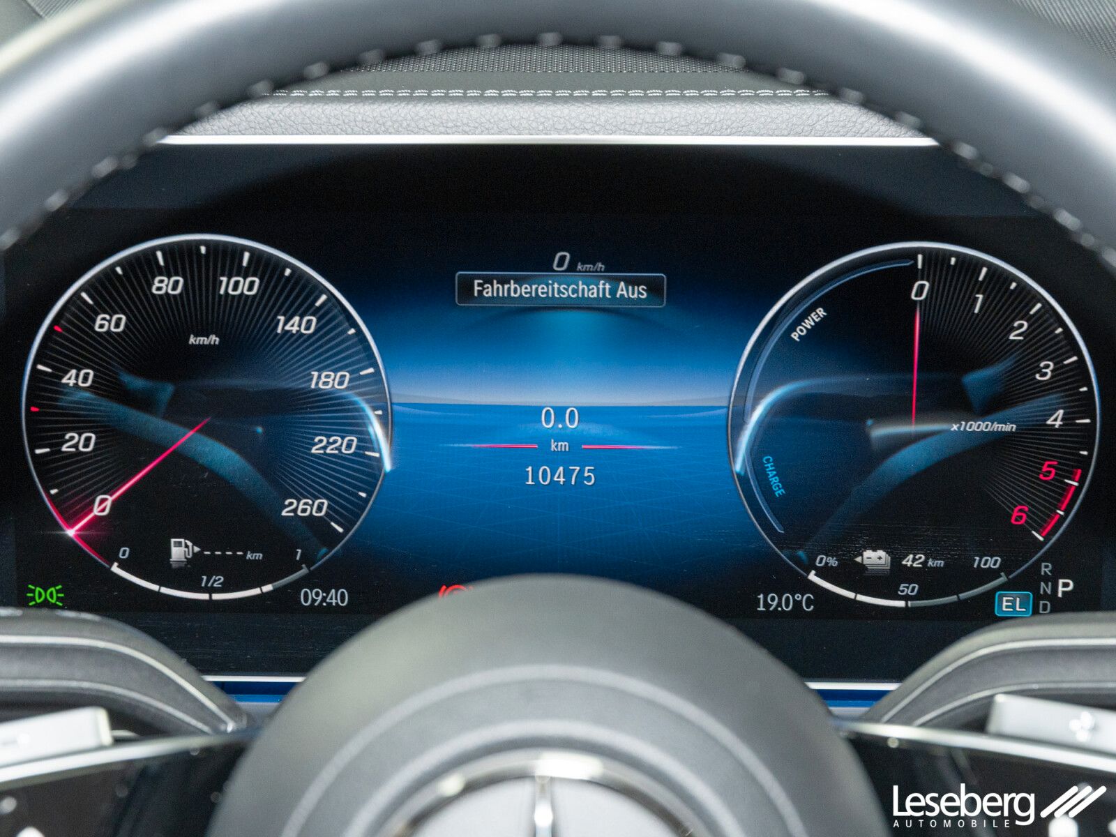 Mercedes-Benz GLE 350 de 4M AMG Multibeam/Night/AHK/Pano/360°/