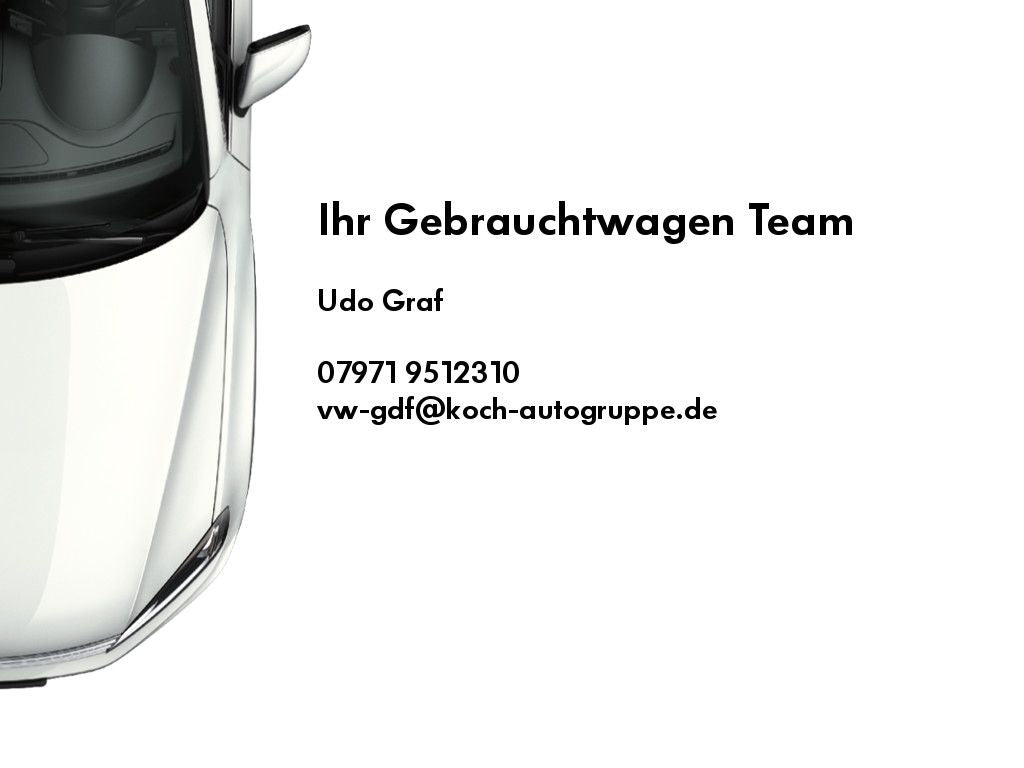 Volkswagen Passat Variant 2,0TDI 4M Business AHK LED Kamera