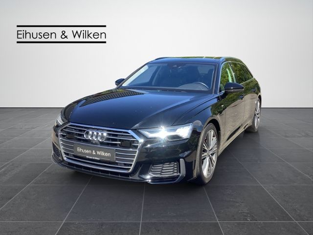 Audi A6 Avant 55 TFSI e SPORT - Samsaru's Car Outlet