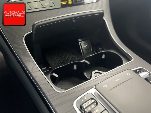 Mercedes-Benz GLC 400 d Coupé 4M AMG - Samsaru's Car Outlet