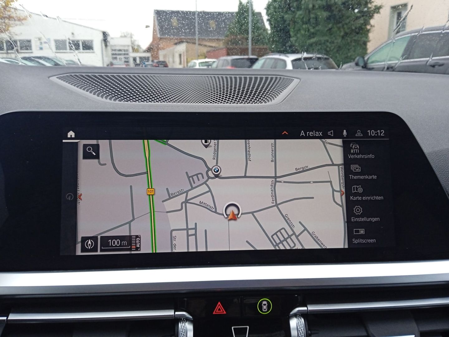 BMW 320 i M Sport - Samsaru's Car Outlet