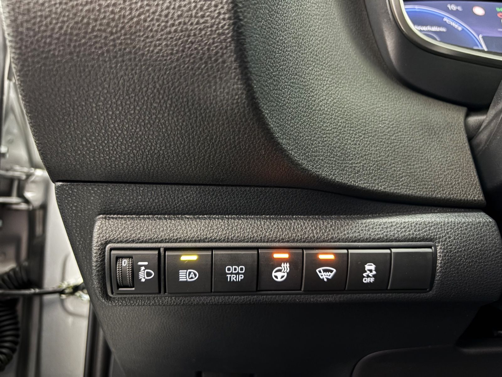 Toyota Corolla 1.8 Hybrid R-Kam#ACC#LED#Sitz-/Lenkradhz