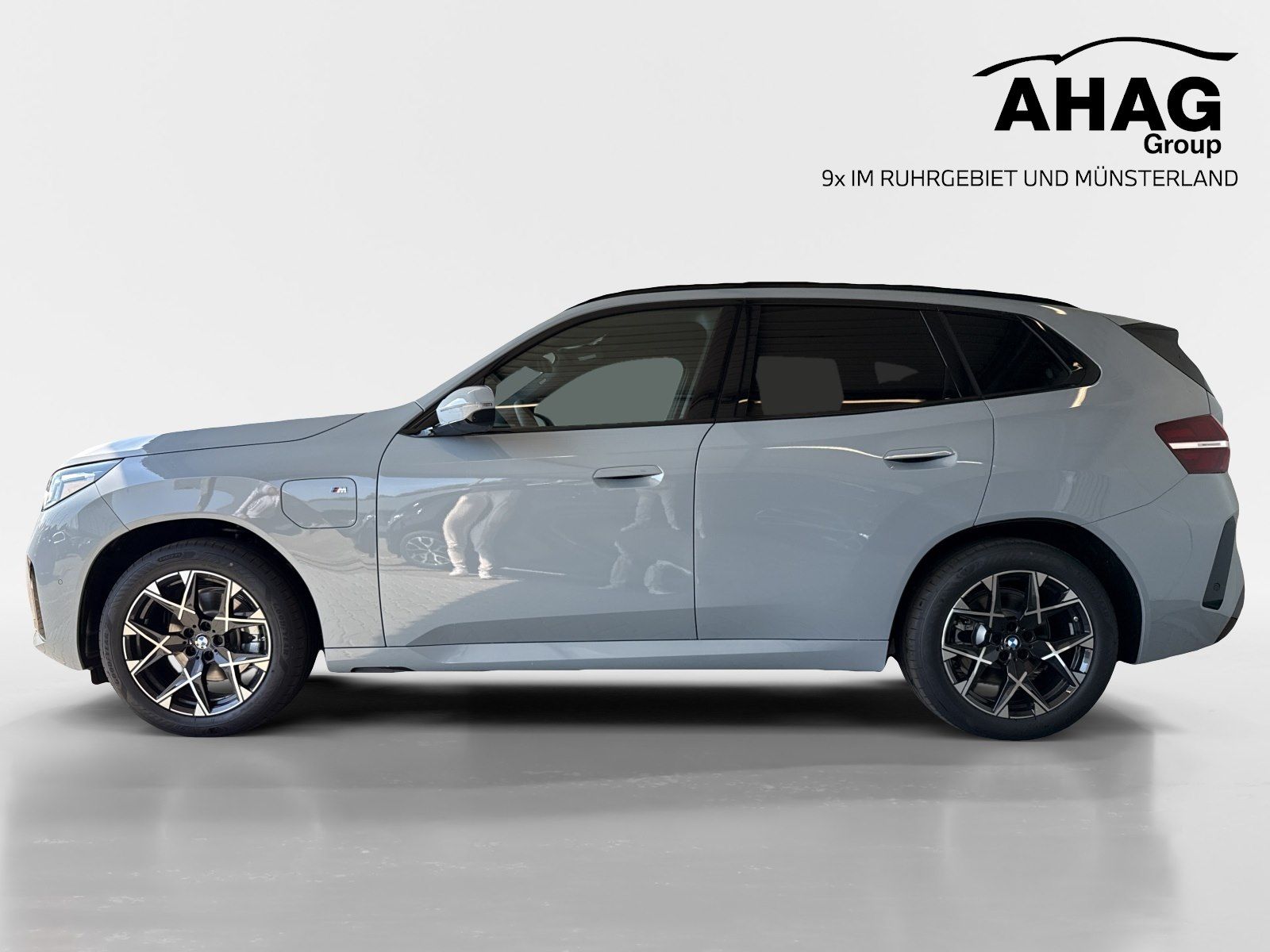 BMW X3 30e xDrive