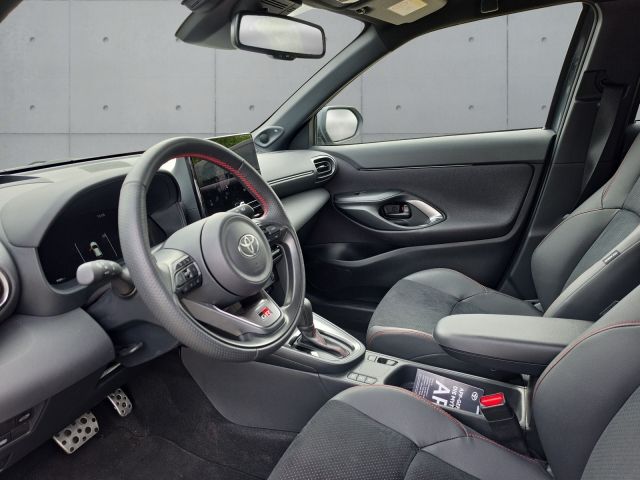 Toyota Yaris Cross 1.5l Hybrid GR Sport