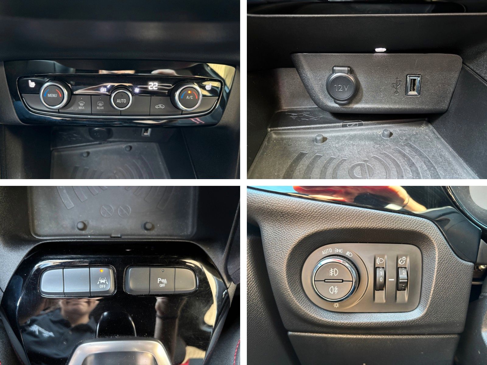 Opel Corsa-e F GS Line - Samsaru's Car Outlet