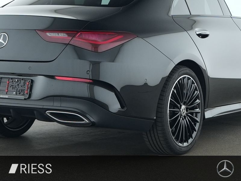 Mercedes-Benz CLA 250 4MATIC Coupé AMG - Samsaru's Car Outlet