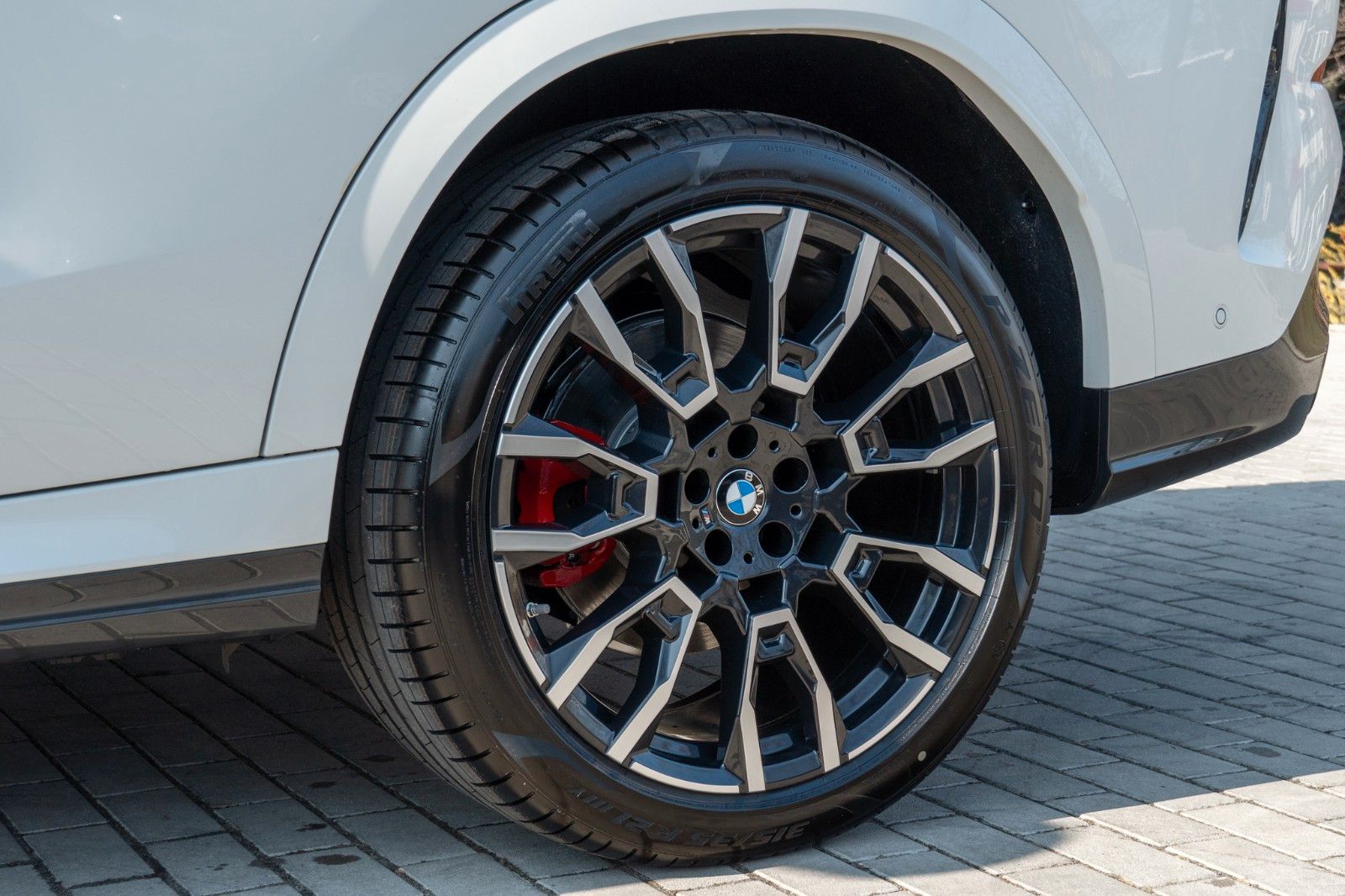 BMW X6 30d M SPORT - Samsaru's Car Outlet