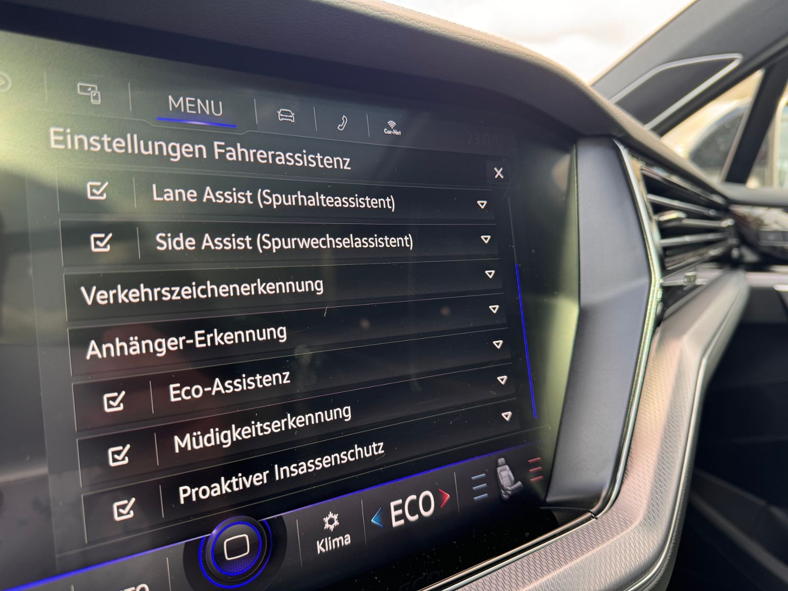 Volkswagen Touareg 3.0 TSI R-Line 4M Leder|NAV|AHK|HUD