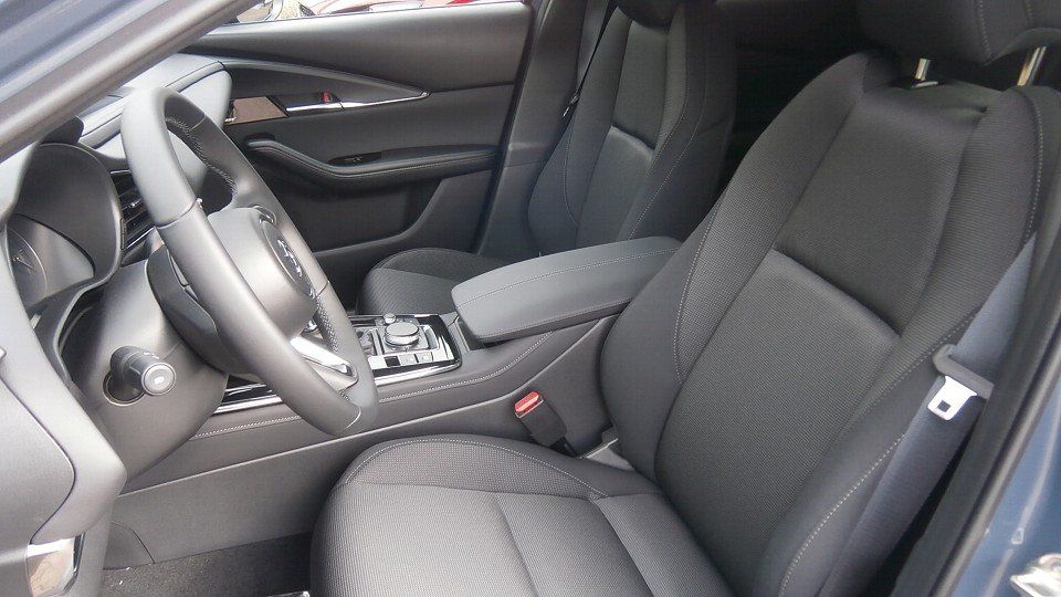 Mazda CX-30 2.0L e-SKYACTIV X 186PS 6AT FWD Exclusive-