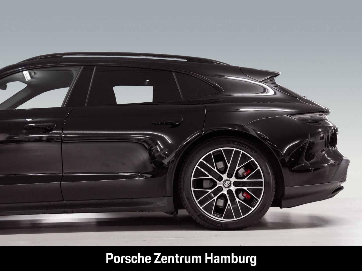 Porsche Taycan 4S Sport Turismo '75 Jahre' Pano BOSE ACC