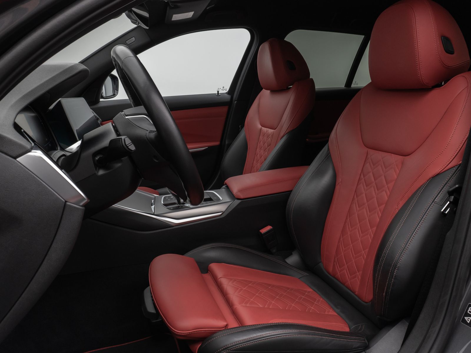 BMW 330i xD SportLine - Samsaru's Car Outlet