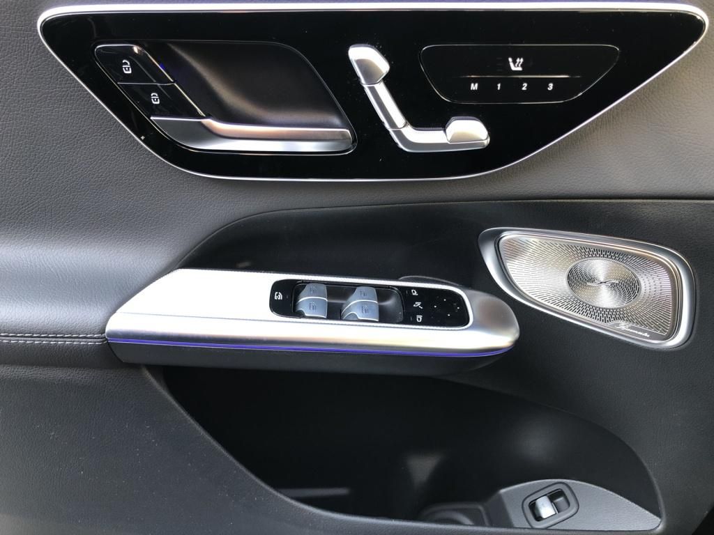 Mercedes-Benz GLC 300 d 4MATIC Coupe - Samsaru's Car Outlet