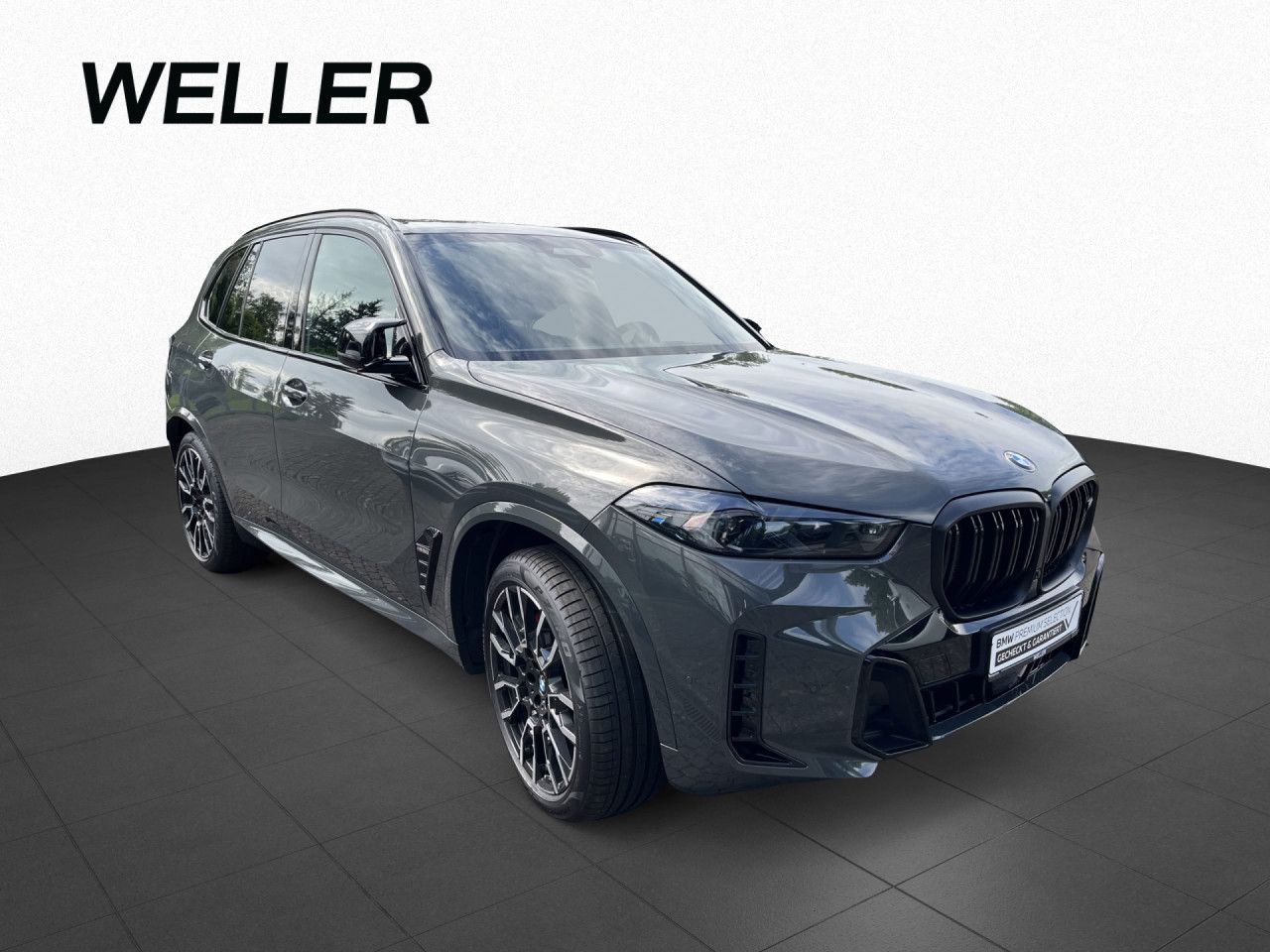 BMW X5 M60i xDri DA/PA-Pr,Pano,AHK,Leas.ab849,-/42M