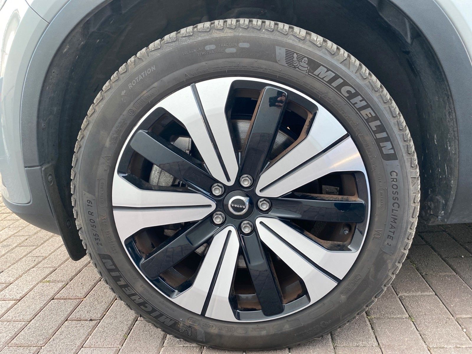 Volvo XC40 Recharge - Samsaru's Car Outlet