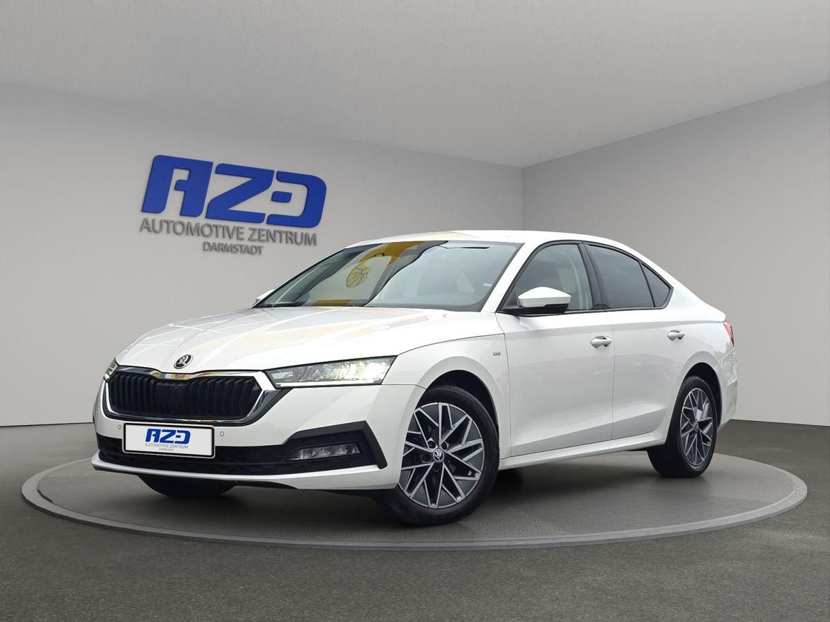 Skoda Octavia Tour 2.0 TDI DSG V-COCK ACC NAVI KEYLESS