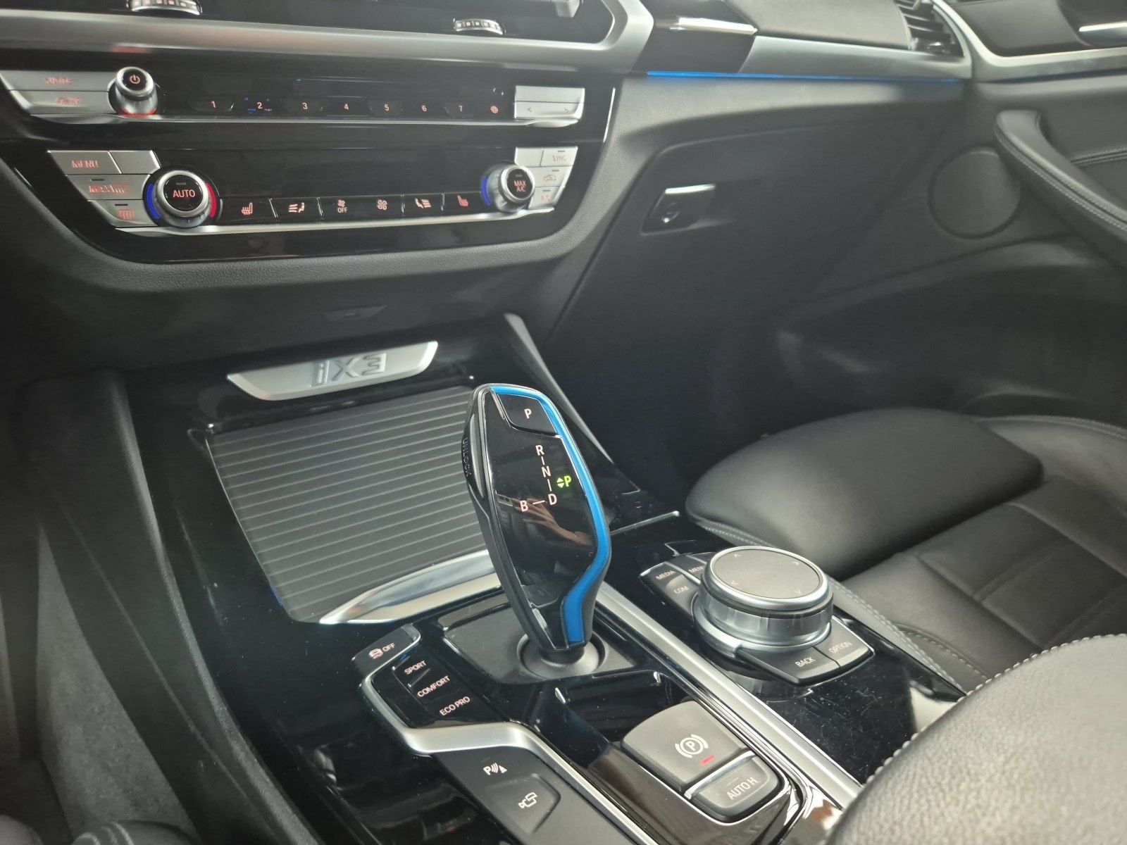 BMW iX3 Impressive|AHK|Head-Up|Harman/Kardon