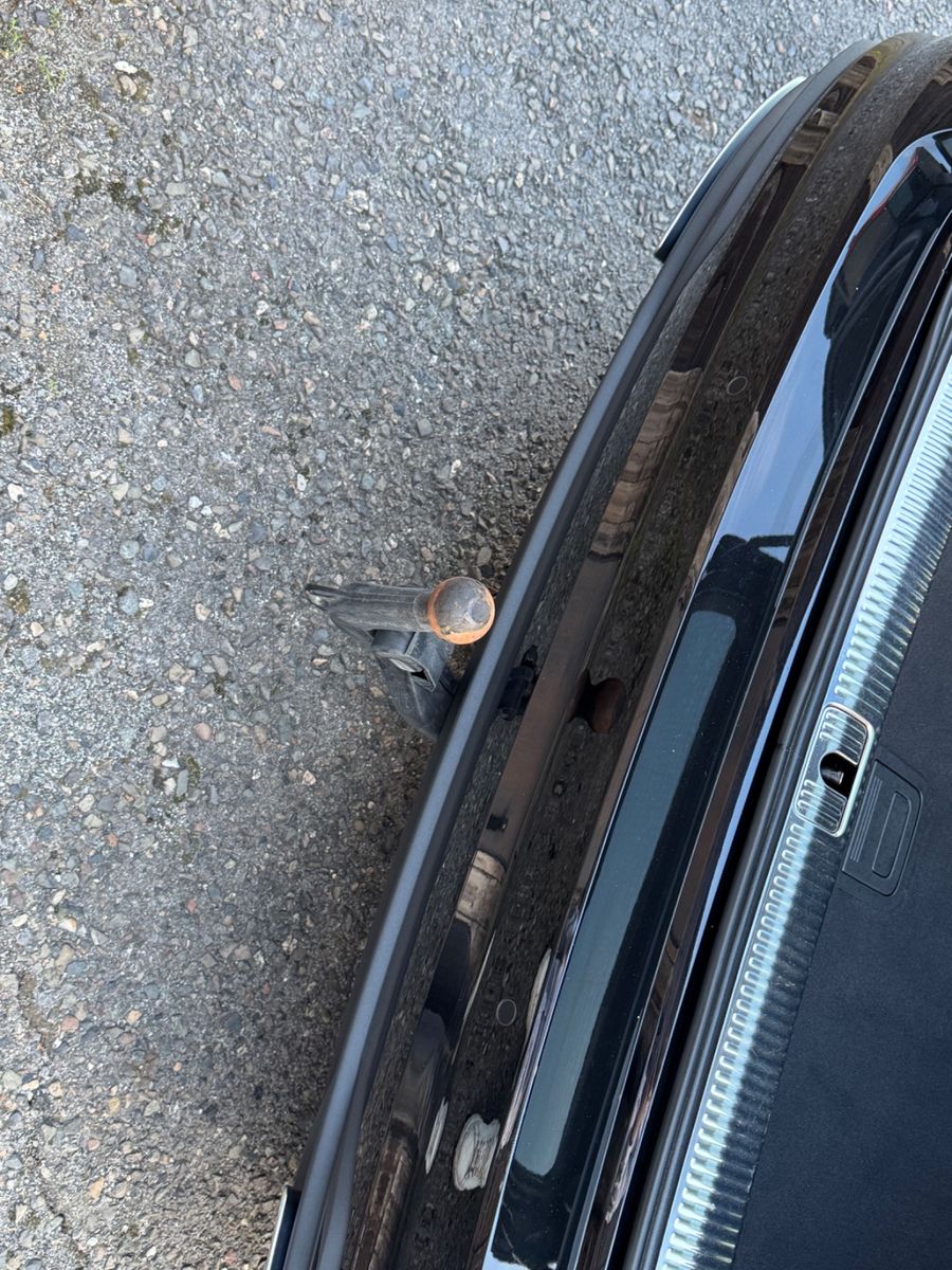 Audi A4 Avant 35 TDI - Samsaru's Car Outlet