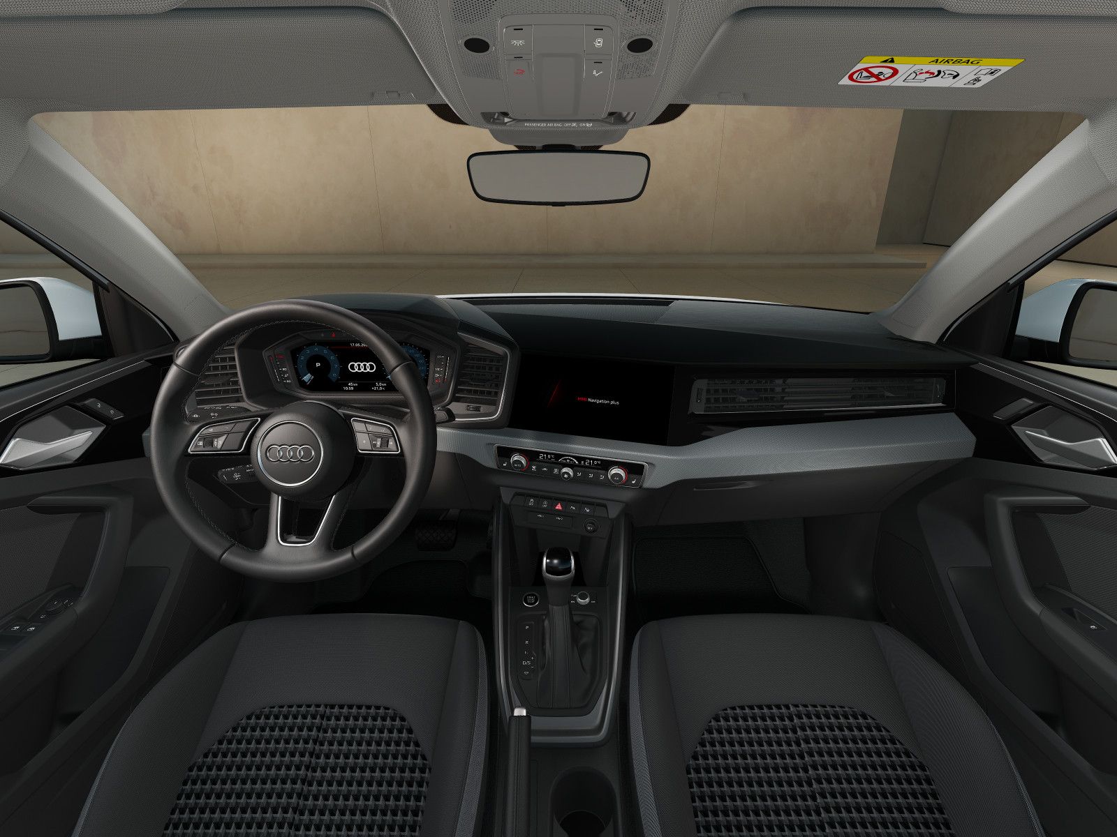 Audi A1 citycarver 35 TFSI - Samsaru's Car Outlet