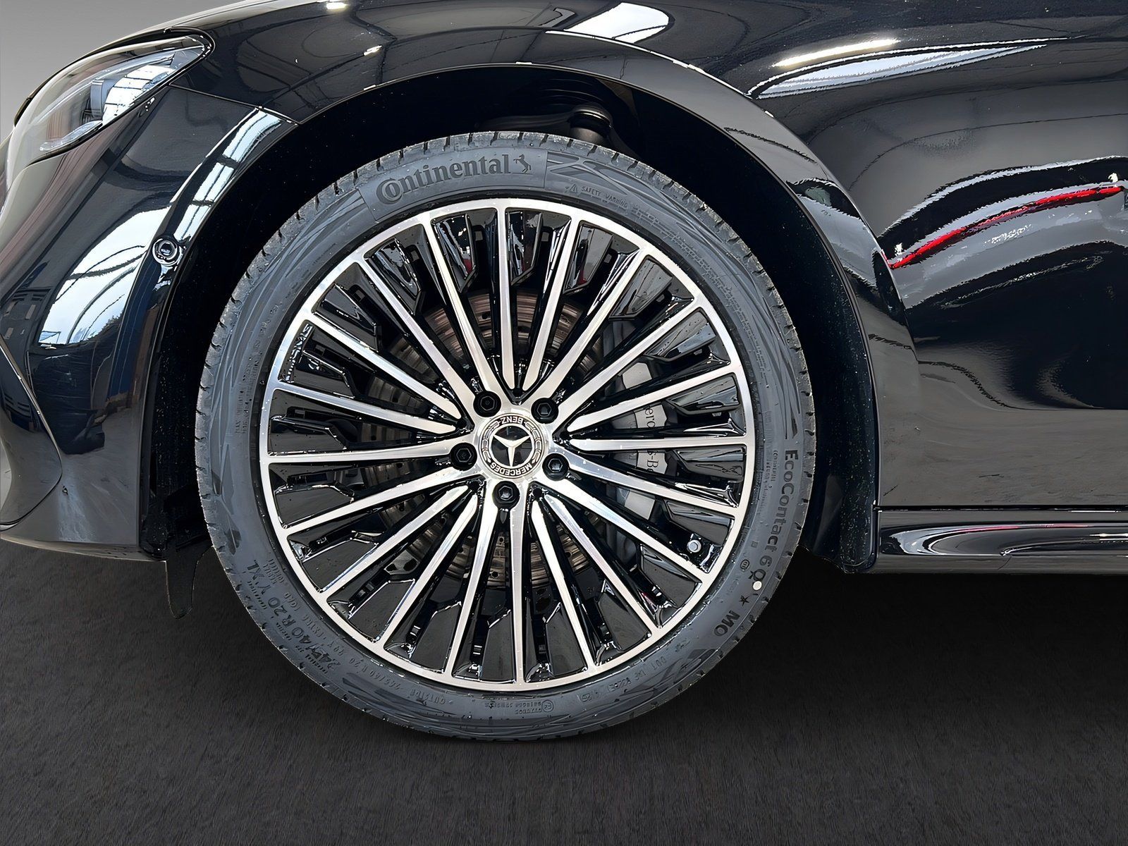 Mercedes-Benz E 450 d 4M T AMG+DISTRO+NIGHT+Burme+HuD+AHK+360°