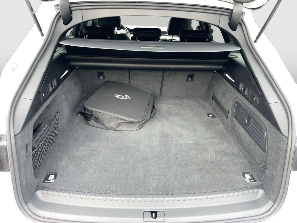 Audi A6 Avant 55 TFSI e quattro 2x S line Matrix AHK