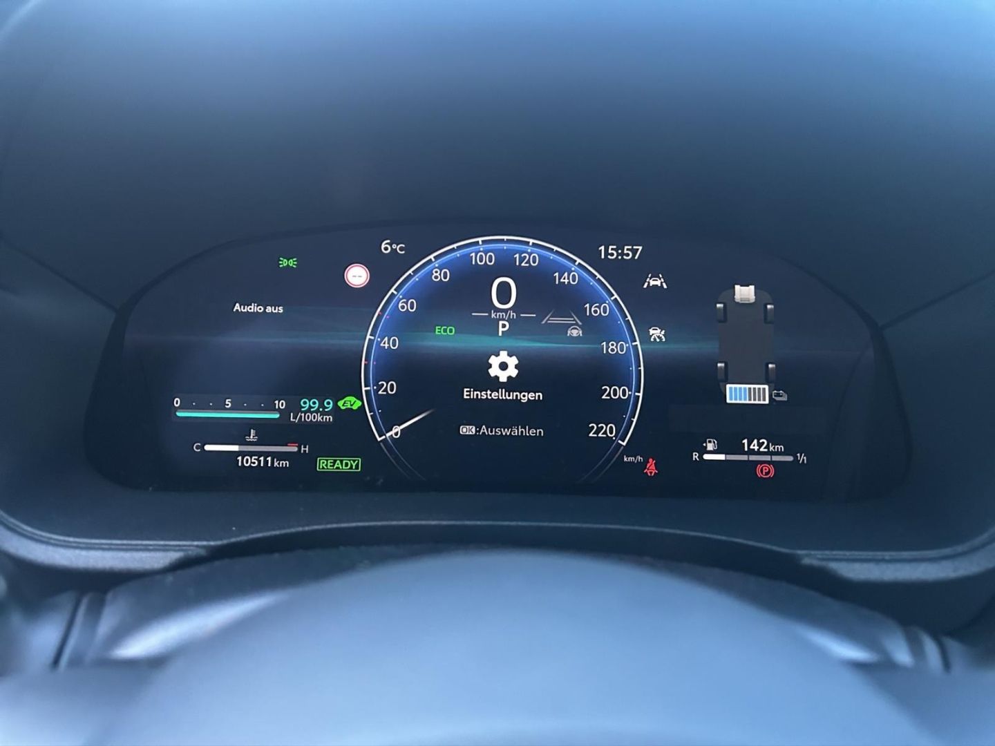 Toyota Yaris Cross Hybrid GR Sport *Head Up* Velour* Ca