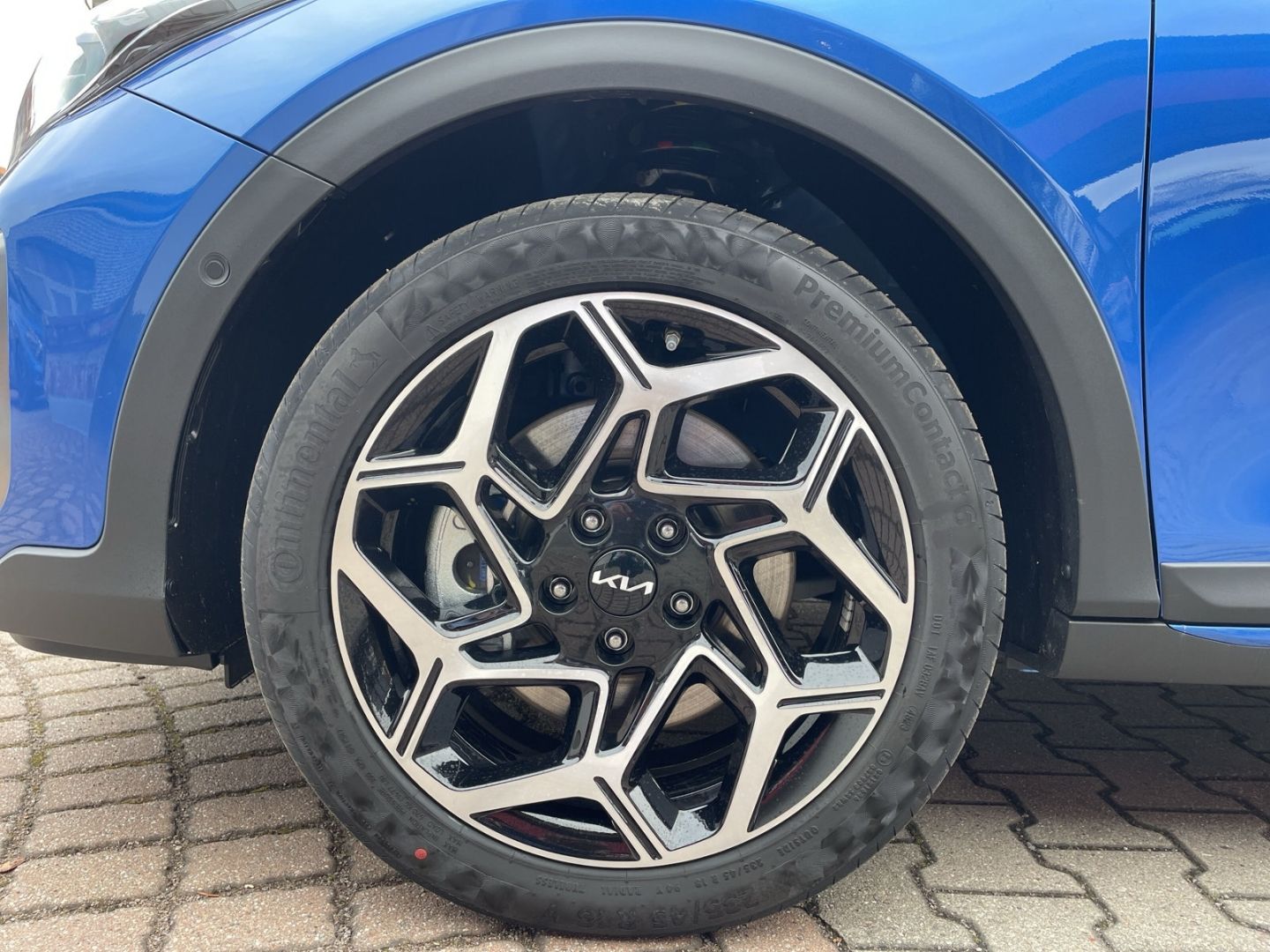 Kia XCeed GT Line - Samsaru's Car Outlet