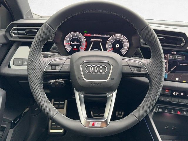 Audi A3 Limo S line 35 TFSI S tronic /Rückfahrkam/LED