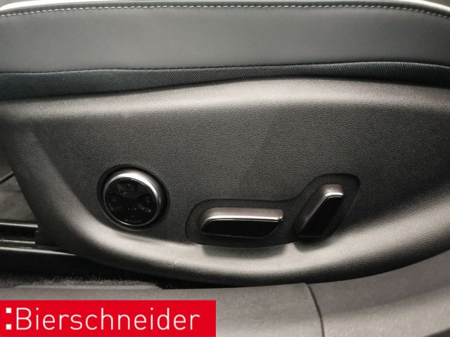BYD Seal Design NAVI PANO ACC LEDER