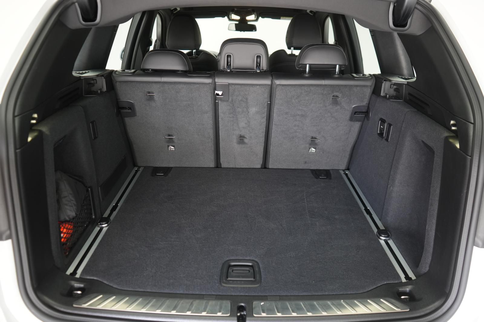 BMW X3 xDrive30d M Sport - Samsaru's Car Outlet