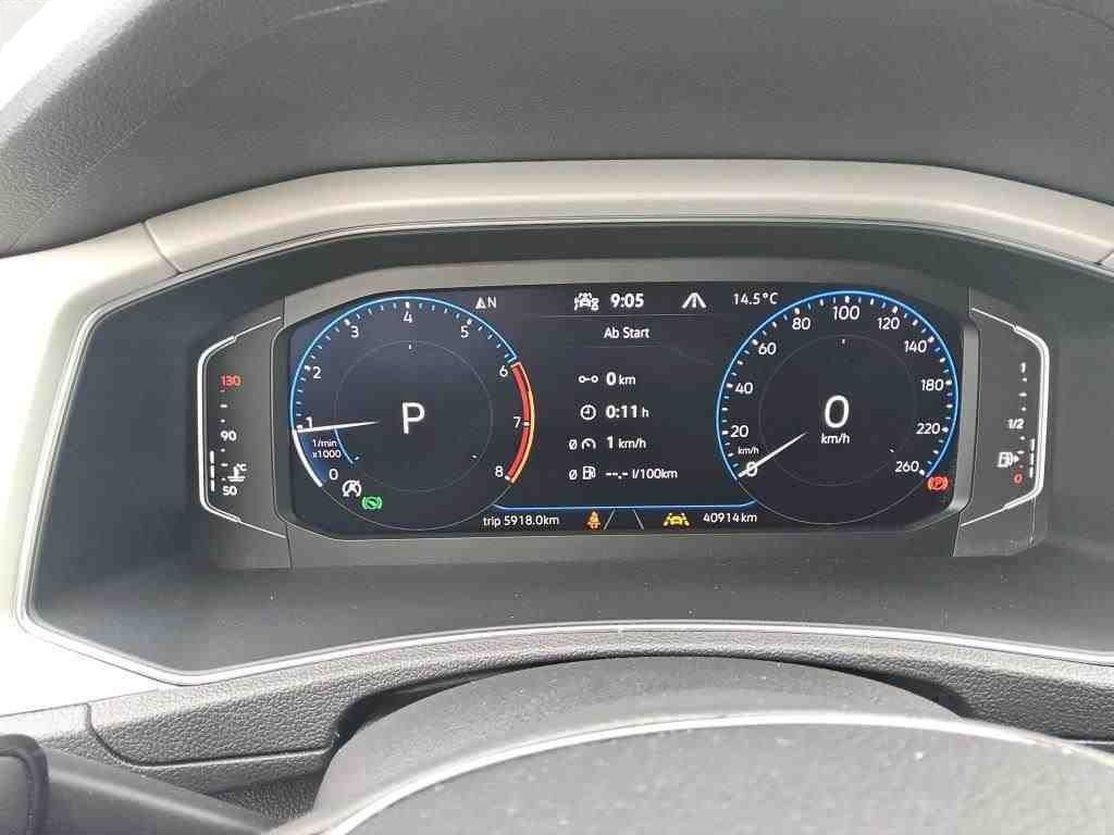 Volkswagen T-Roc 1.5 TSI Style - Samsaru's Car Outlet